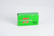 Pelicula Film Fujifilm