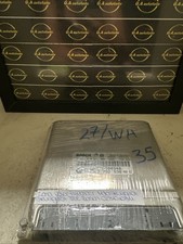 Land Rover Freelander TD4 /01-06) Motorsteuergerät ECU 7788578 0281010811