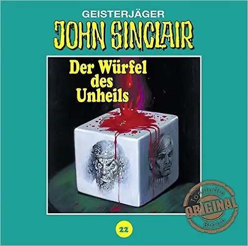 John sinclair tonstudio braun - john,