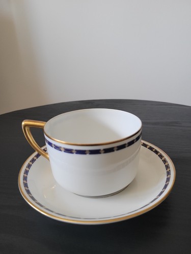 Rosenthal isolde teegedeck art - isolde,