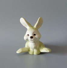 Goebel hase hellgrüner - -,