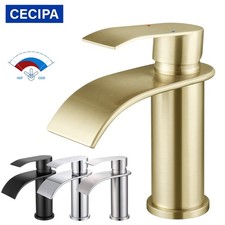 Waschtischarmatur Badarmatur