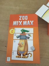 Spiel ZooMixMax Von