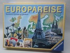RAVENSBURGER - EUROPAREISE -