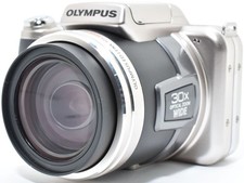 Olympus SP-800UZ 30x Zoom