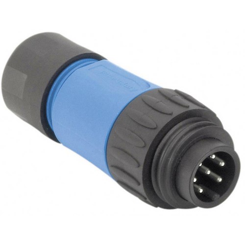 Amphenol c016 30h006 - 30h006, 110