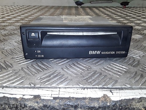 2001 bmw series - 2001, navi