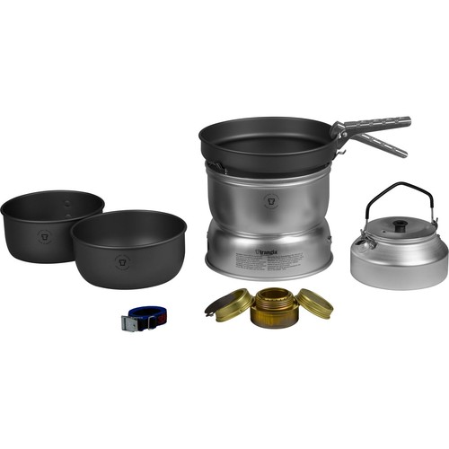 Trangia sturmkocher set - sturmkocher,