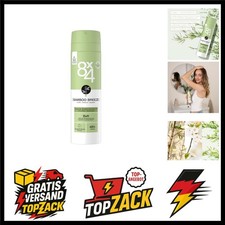 8X4 Bamboo Breeze Deospray