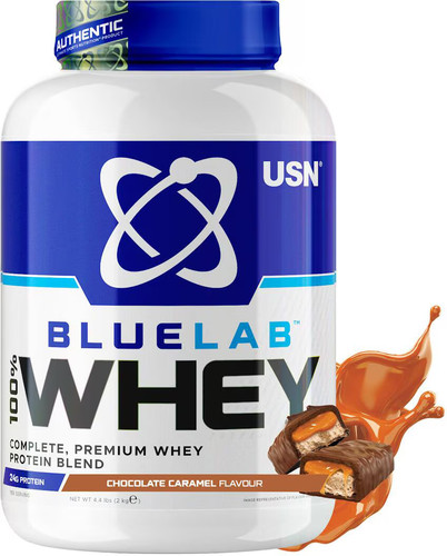 Usn bluelab whey - bluelab, protein,