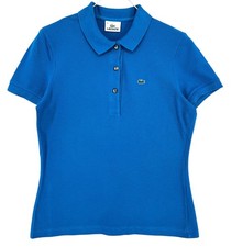 LACOSTE Damen Lässig Polo