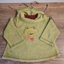 Kuscheliger toff togs - toff, pullover