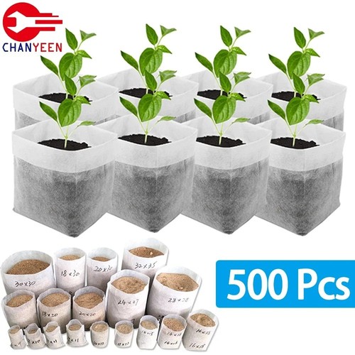Grow bags anzuchtbeutel - grow,