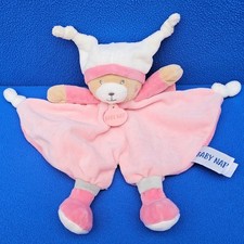 BABY NAT  BÄR TEDDY