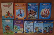 Erstlesebücher 1. - 2./3