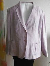 Jacke von bogner - von, leinen