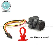 FPV 700TVL Mini Kamera 2.8mm
