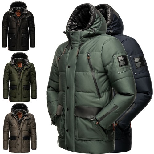 Stone harbour warme herren - warme,