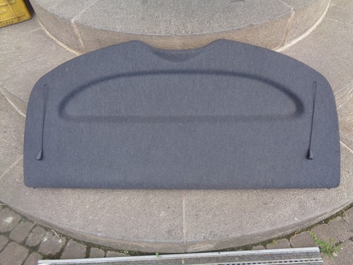 Laderaumabdeckung hutablage - laderaumabdeckung,