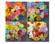 Blütenkelche Blumen Blüten