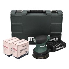 Metabo FSX 200 Intec