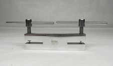 Blechlocher 1,4 mm und 2,0 mm Goldschmiedewerkzeug