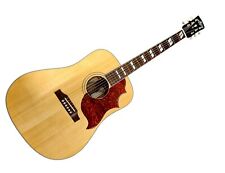 Sigma SDM-SG6 Dreadnought Westerngitarre B-Ware