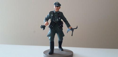Oryon ww2 german infantry - german,