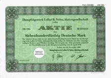 Dampfsägewerk Lollar B.Nuhn