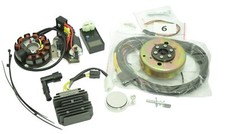 Zündung lichtmaschine für - zündung,