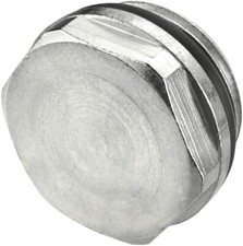 Cornat Heizkörper Blindstopfen 1/2" selbstdichtend, T591520