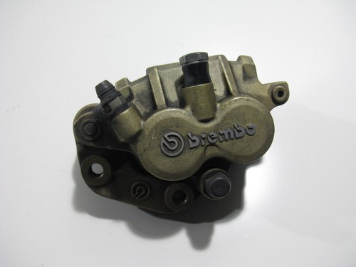 Bremssattel hinten bremszange - hinten,