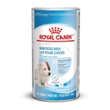 Royal canin babydog milch - canin,
