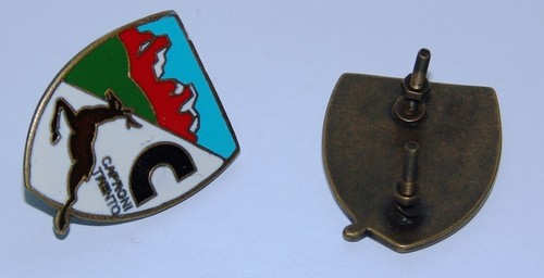 Paar logos wappen metall - paar,