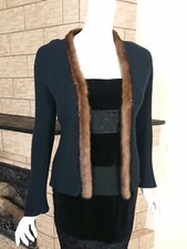 Vintage Aida Barni Cashmere