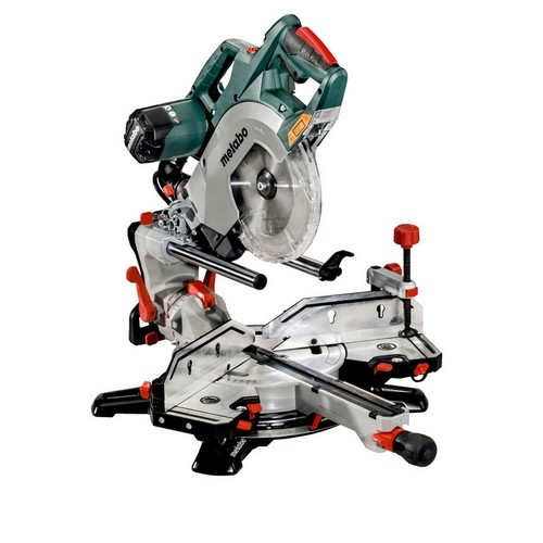 Metabo kappsäge kgsv - kgsv, 72