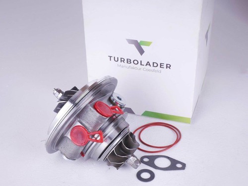 Rumpfgruppe turbolader opel - rumpfgruppe,