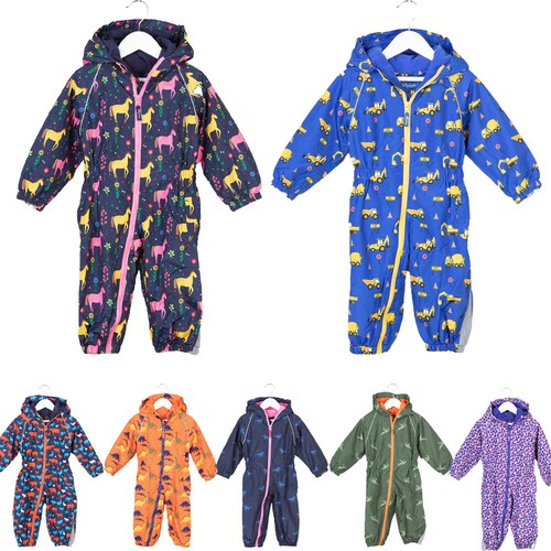 Rydale kinder fleece - rydale,