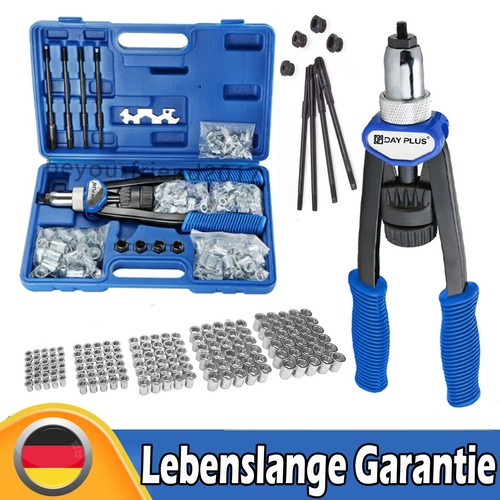 Nietzange nietmutternzange - nietzange,