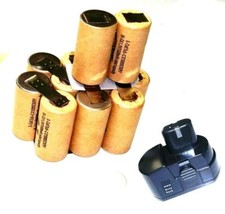 12 V Akku 1,5 Ah NiCd