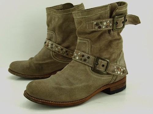 Sendra biker stiefel - biker,