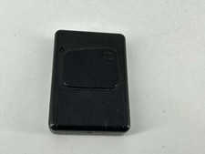 Berner Handsender Funk Fernbedienung Drücker Funktaster Fernsteuerung 40 MHZ