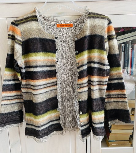 Marc cain damen strickjacke - strickjacke, n3