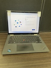 Lenovo ThinkPad X13 Yoga Gen 3