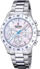 FESTINA Armbanduhr Ceramic