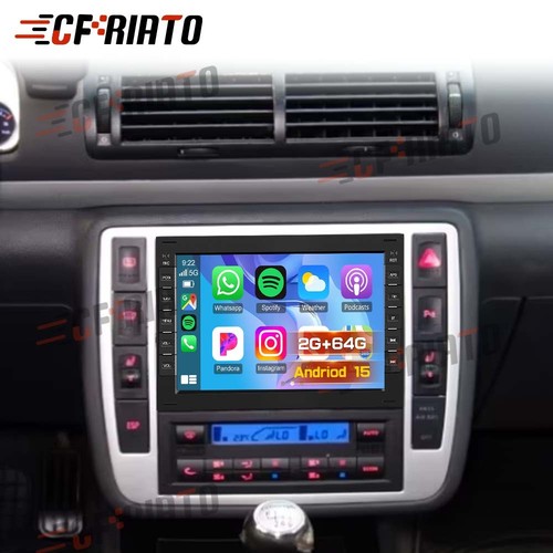 Android carplay für vw - 15,