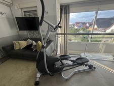 Elliptical Crosstrainer Horizon Andes 509