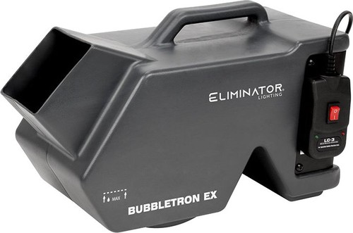 Eliminator bubbletron - eliminator,