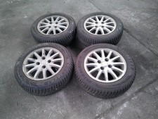 Mitsubishi Galant EA0 15 Zoll