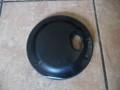 Renault twingo deckel - ii,